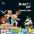 Geheimnis im Meer (Hörbuch)