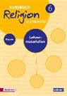 Kursbuch Religion Elementar - Ausgabe 2017 für Bayern