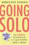 Genevieve Roberts - Going Solo