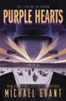 Michael Grant - Purple Hearts
