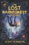 Eliot Schrefer, Emilia Dziubak, Dziubak Emilia - The Lost Rainforest #2: Gogi's Gambit