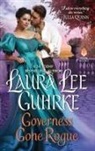 Laura Lee Guhrke - Governess Gone Rogue