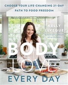 Kelly LeVeque - Body Love