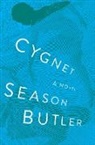 Season Butler - Cygnet