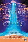 S A Chakraborty, S. A. Chakraborty - The Kingdom of Copper