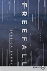 Jessica Barry - Freefall