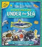 Emily Rose Oachs - Smithsonian Sticker Creations: Under the Sea