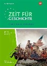 Zeit für Geschichte - Ausgabe für die Qualifikationsphase in Niedersachsen