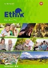 Tanja Heim, Christina Pflüger, Manuela Wegele, Stefan Wiehler - Ethik - Ausgabe für Realschulen in Bayern