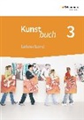 Achim Algner, Anne Sterle, Britta Paßmann, Henning Prox, Jochen Wilms, Martin Binder... - Kunstbuch - Arbeitsbücher für die Sekundarstufe I - Neubearbeitung