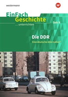 Thomas Jehle, Thomas (Dr.) Jehle - Die DDR: Eine deutsche Alternative?