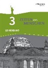 Zeiten und Menschen - Geschichtswerk für das Gymnasium (G8) in Nordrhein-Westfalen - Neubearbeitung