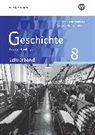 Geschichte - Ausgabe für Gymnasien in Baden-Württemberg