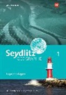 Seydlitz Geographie - Ausgabe 2018 für Gymnasien in Nordrhein-Westfalen