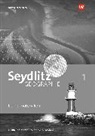 Seydlitz Geographie - Ausgabe 2018 für Gymnasien in Nordrhein-Westfalen