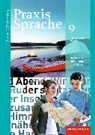 Wolfgang Menzel - Praxis Sprache - Ausgabe 2015 für Baden-Württemberg