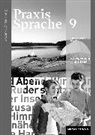 Praxis Sprache - Ausgabe 2015 für Baden-Württemberg