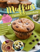 Silke Gugenberger-Wachtler - Muffins - Vegane Versuchung
