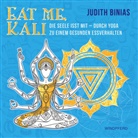 Judith Binias - Eat me, Kali