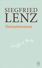 Siegfried Lenz, Günte Berg, Günter Berg, Detering, Detering, Heinrich Detering - Siegfried Lenz Hamburger Ausgabe: Heimatmuseum