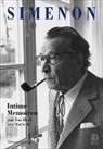 Georges Simenon, Marie-Jo Simenon - Intime Memoiren