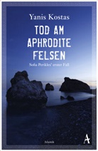 Yanis Kostas - Tod am Aphroditefelsen