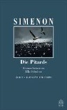 Georges Simenon - Die Pitards
