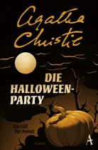 Agatha Christie - Die Halloween-Party - verfilmt als A Haunting in Venice von Kenneth Branagh