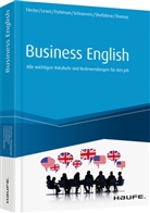 Lis Förster, Lisa Förster, Ian Lewis, Ian C Lewis, Ian C. Lewis, Annette Pattinson... - Business English