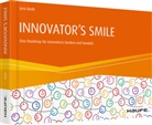 Jens Bode - Innovator's smile