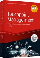 Bernhar Keller, Bernhard Keller, Cirk Sören Ott, Sören Ott, Sören Ott - Touchpoint Management