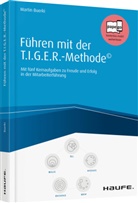 Martin Buerki - Führen mit der T.I.G.E.R-Methode©