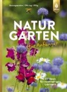 Heike Boomgaarden, B&auml;rbel Oftring, Wern Ollig, Werner Ollig - Naturgarten f&uuml;r Anf&auml;nger