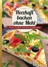 Anja Donnermeyer - Herzhaft backen ohne Mehl