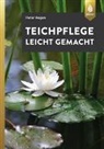 Peter Hagen - Teichpflege leicht gemacht