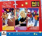 Die drei !!! 3er Box 13. Folgen 37-39 (Hörbuch)