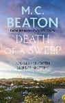 M C Beaton, M. C. Beaton, M.C. Beaton - Death of a Sweep