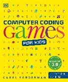 Carol Vorderman, Vorderman Carol - Computer Coding Games for Kids