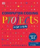 Carol Vorderman, Vorderman Carol - Computer Coding Projects for Kids