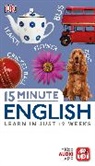 DK - 15 Minute English