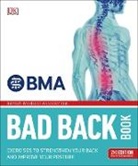 Dk - Bma Bad Back Book