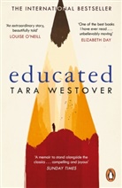 Tara Westover - Educated