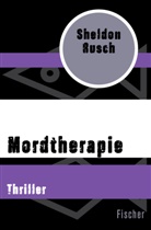 Sheldon Rusch - Mordtherapie