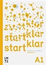 Autorenteam - startklar A1 / Themenbuch