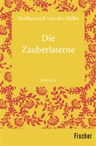 Wolfheinrich Mülbe, Wolfheinrich von der Mülbe - Die Zauberlaterne