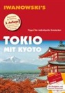 Katharina Sommer - Iwanowski's Tokio mit Kyoto - Reiseführer, m. 1 Karte