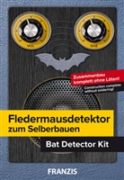 Burkhard Kainka - Fledermausdetektor zum Selberbauen