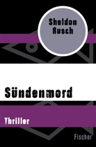 Sheldon Rusch - Sündenmord