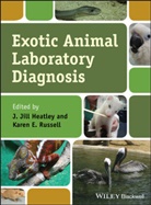 J. Jill Heatley, J. Jill (Texas A&amp;m University) Russell Heatley, J. Jill Russell Heatley, Jj Heatley, Karen E. Russell, E Russell... - Exotic Animal Laboratory Diagnosis
