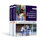 Kenneth J. Drobatz, Kenneth J. (University of Pennsylvania Drobatz, Kenneth J. Hopper Drobatz, KJ Drobatz, Kate Hopper, Elizabeth A. Rozanski... - Textbook of Small Animal Emergency Medicine